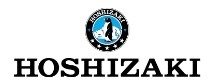 hoshizaki logo