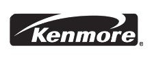 kenmore logo